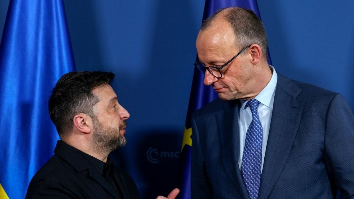 Az európaiak zsebe bánja az ukránok háborúját