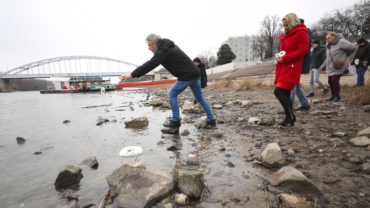 „Kóvályogtak a halak” – így emlékszik a 26 éve történt tiszai ciánszennyezésre egy szemtanú