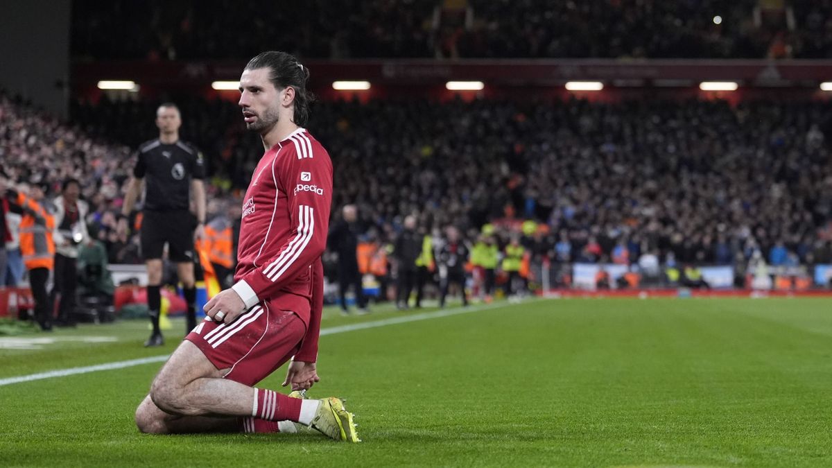 Dúsgazdag a Liverpool, meg kell duplázni Szoboszlai bérét vagy elmegy – állítja a szakértő