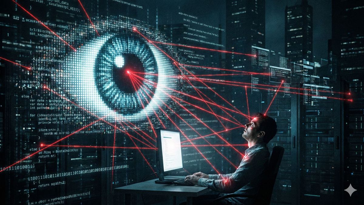 A TikTok akkor is követi az interneten, ha soha nem telepítette, vagy használta