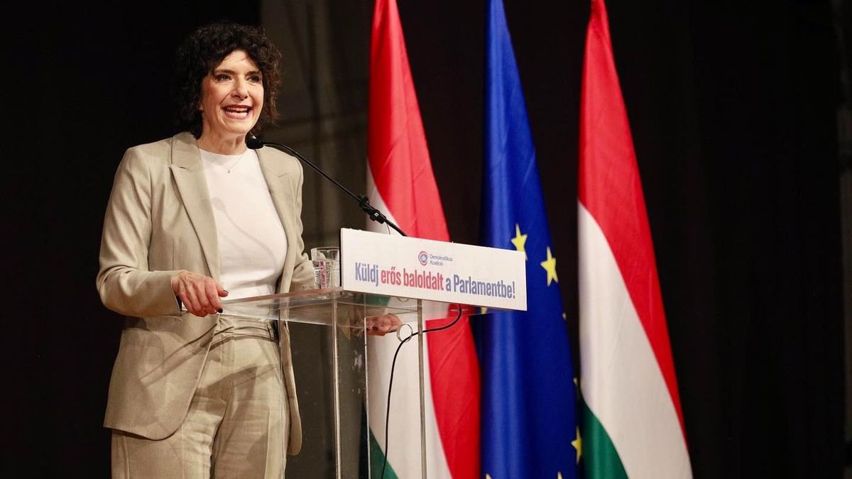 A baloldal idegen érdekeket szolgál, akár emberéletek árán is