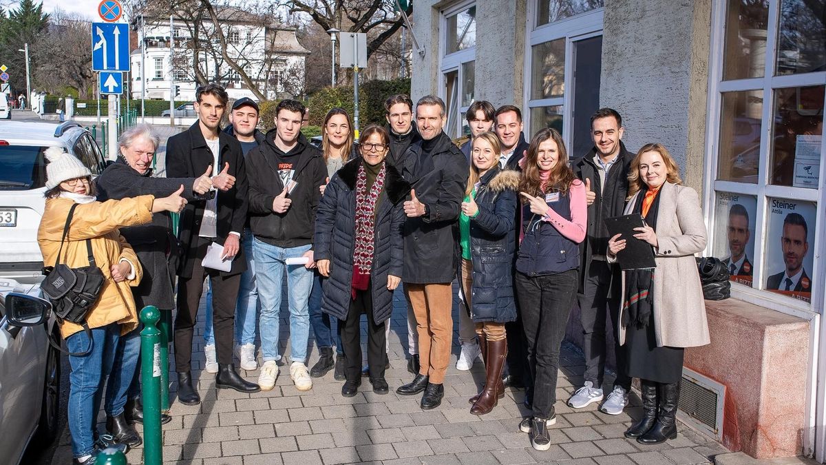 Lévai Anikó is Steiner Attila csapatát erősíti, a Hegyvidék fideszes jelöltjét hivatalosan is nyilvántartásba vették