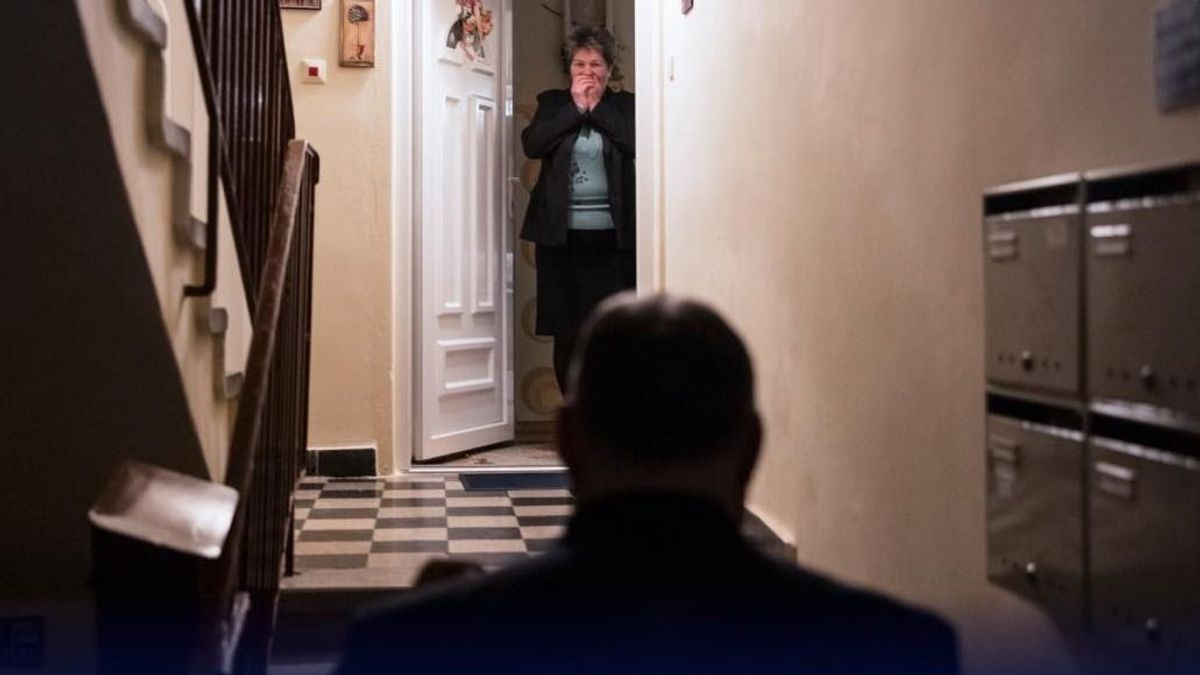 Orbán Viktor: Jolika néni a legnagyobb támogatónk + videó