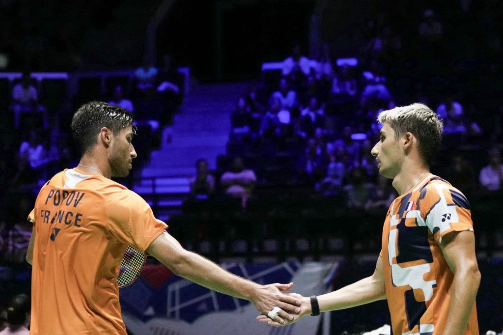 Christo Popov és Toma Junior Popov újból közösen ünnepelhettek Európa-bajnoki aranyérmet