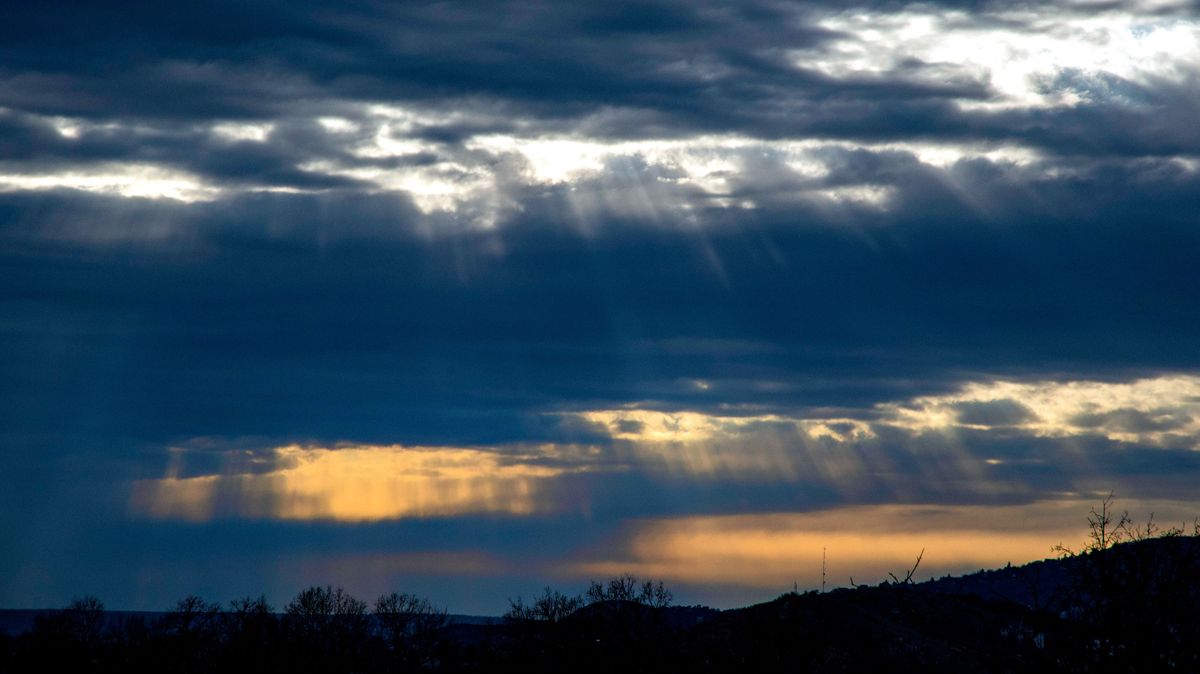 Borús, de egyre inkább melegedő idővel köszönt be az év második hónapja