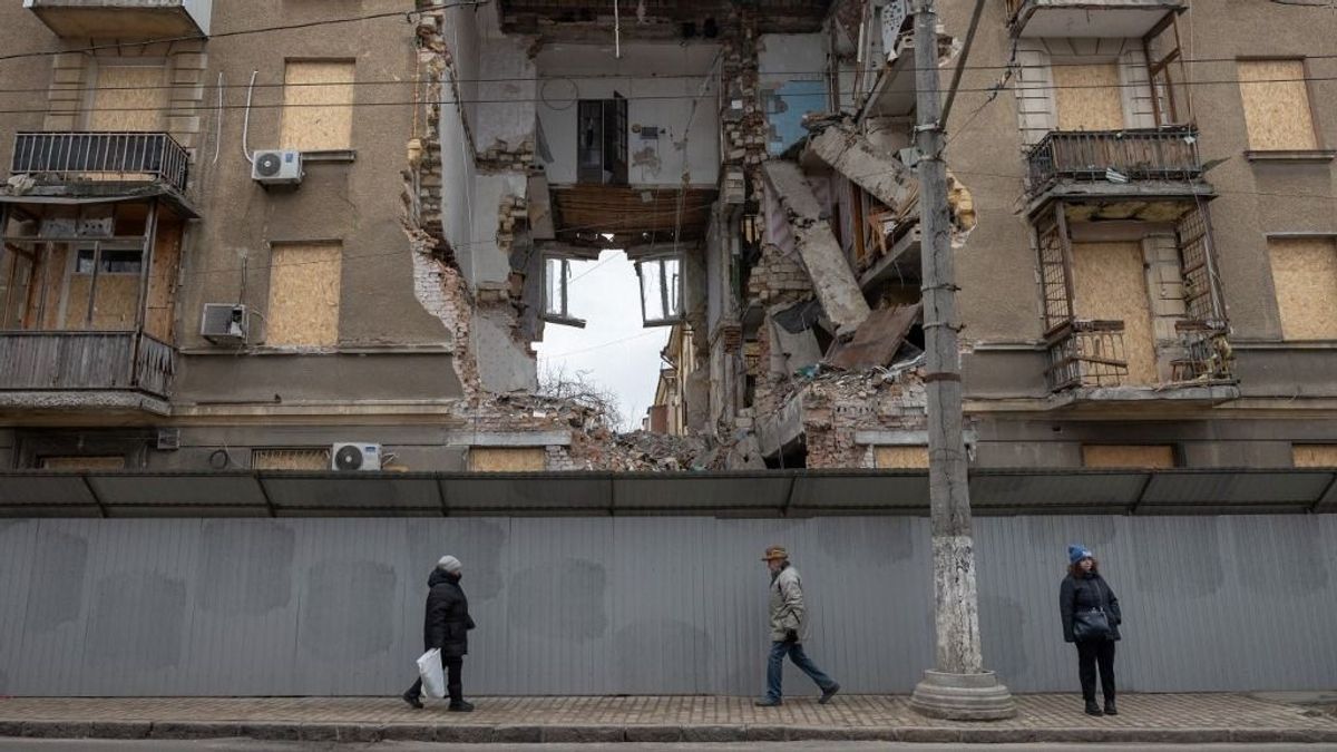 A háború miatt hazánkban is óriási a gazdasági kár, hatalmas összegek emésztődnek fel