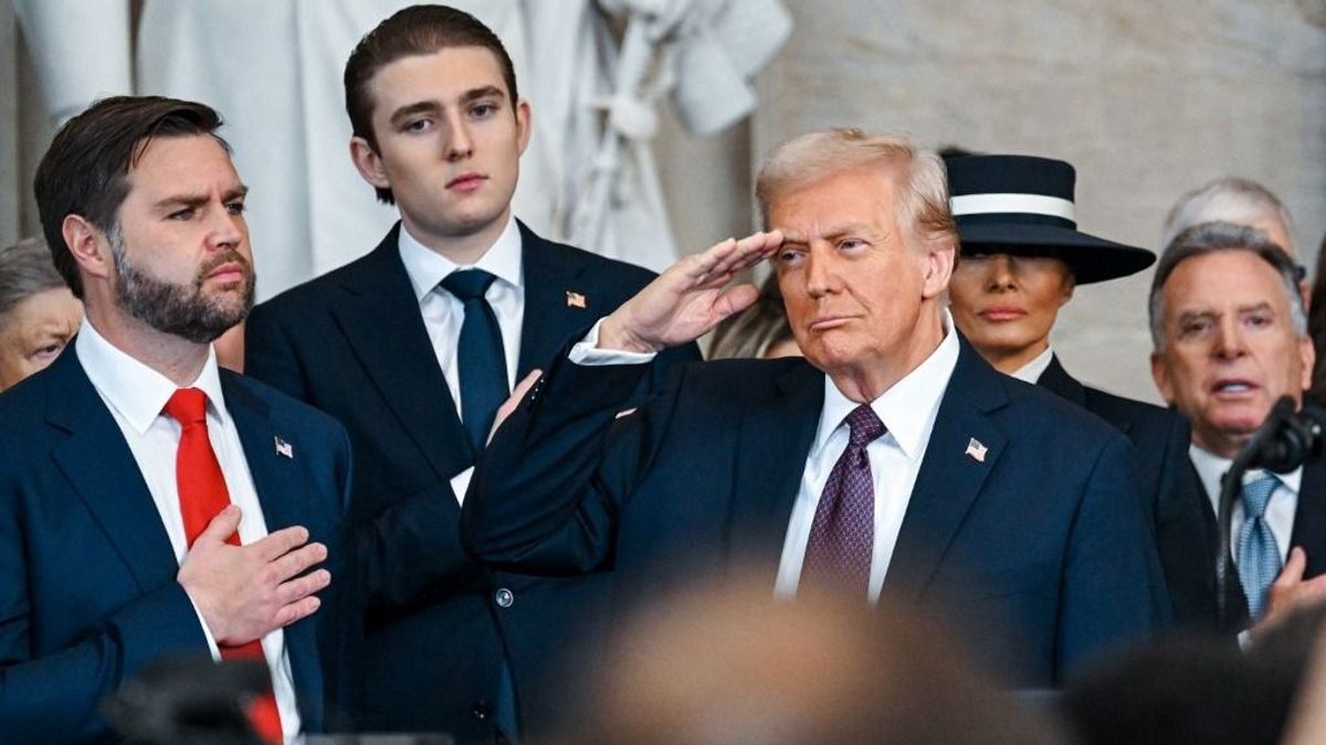 Janus-arcú imperializmus