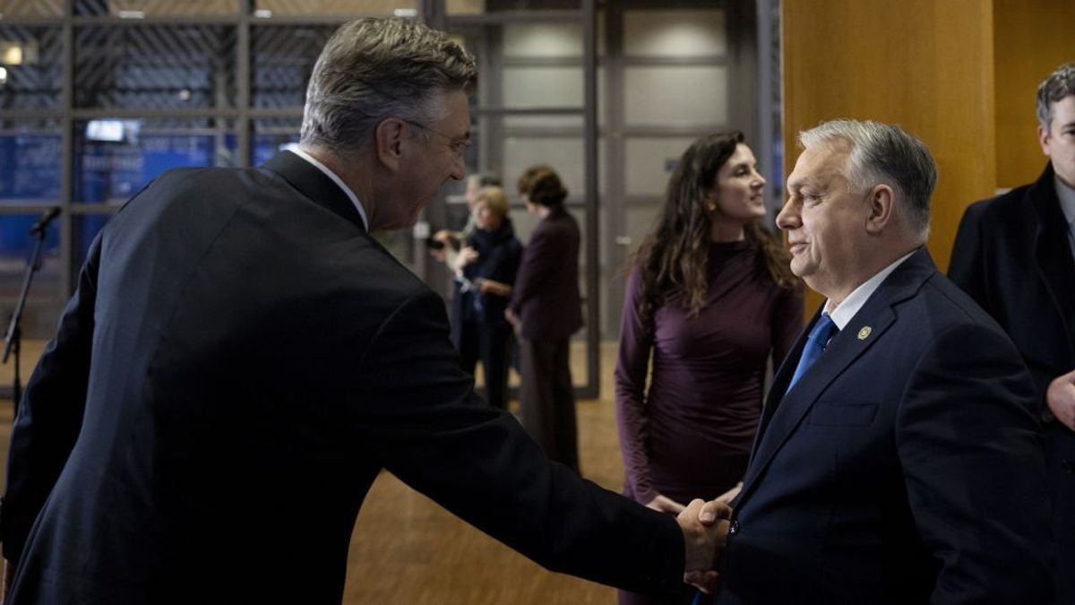 Az Adria-vezeték hatékony kihasználása magyar stratégiai érdek