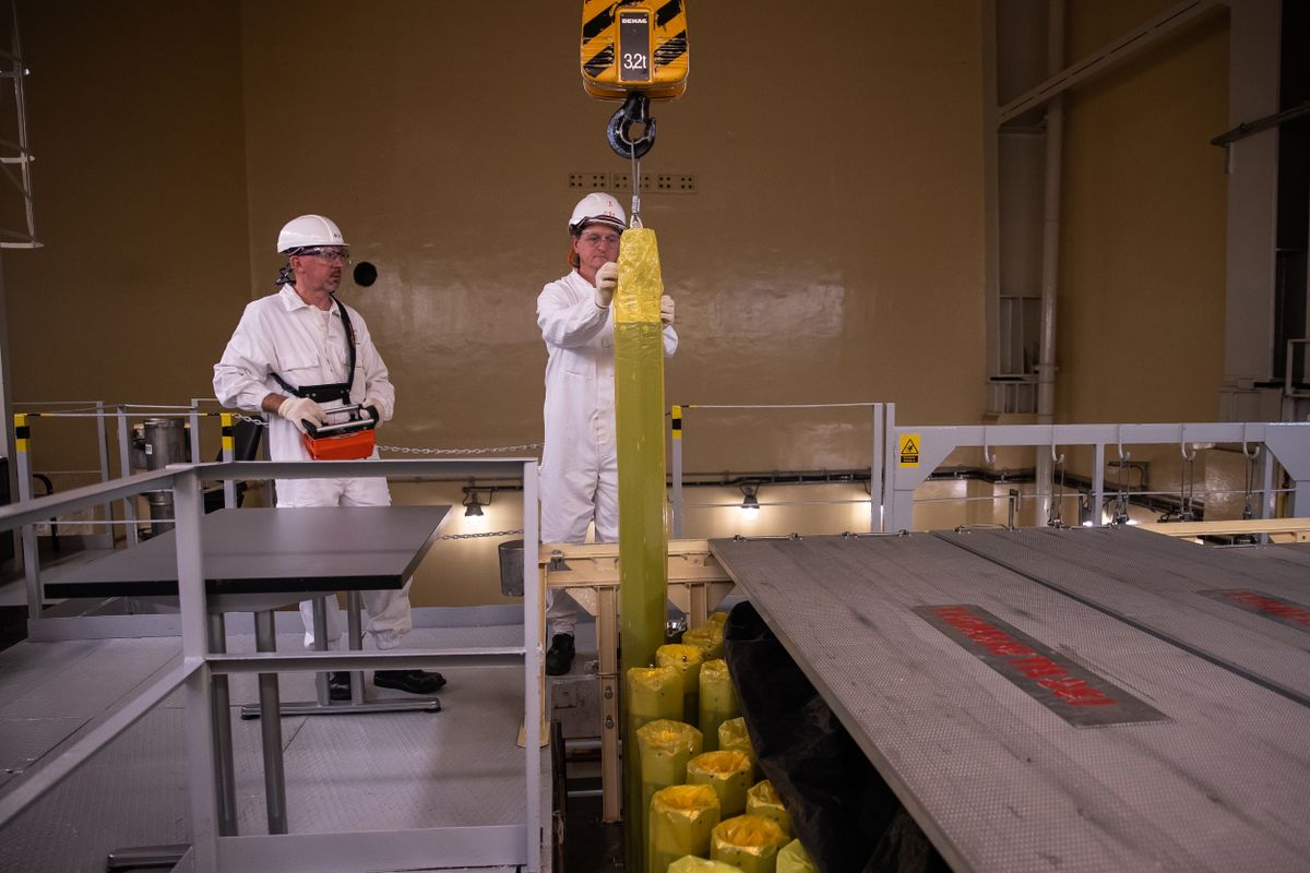 Paks II. 20231205 PaksMVM Paksi Atomerőmű Zrtfotó: Polyák Attila (PA)Origo