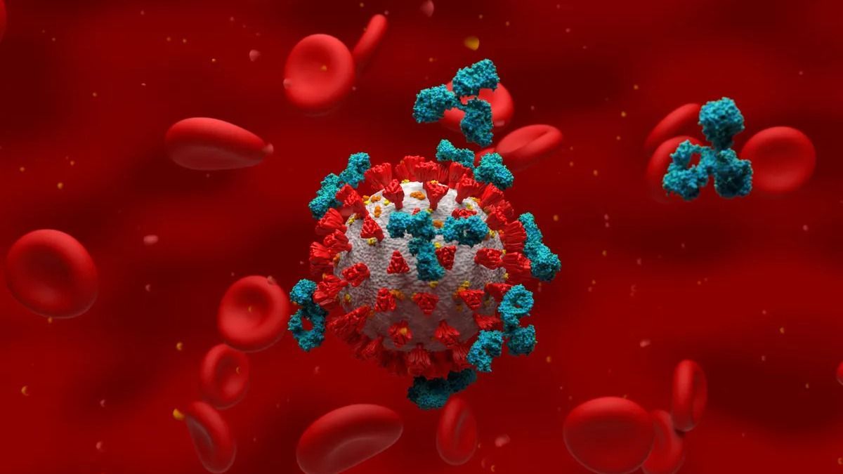 Felborította a légkör kémiáját a Covid–19