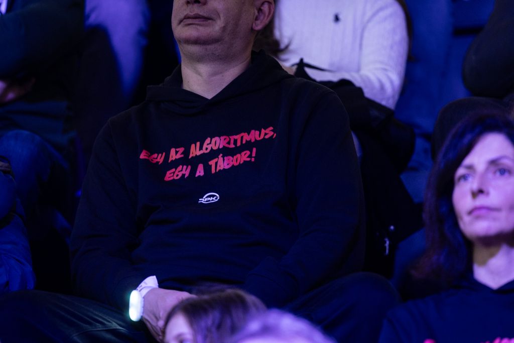 DPK gyűlés Békéscsaba