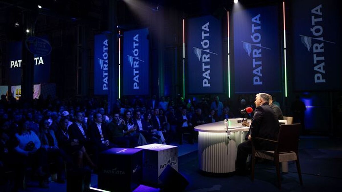 PM Orban: Even Oil Blockade Won’t Bring Hungary's Economy to Its Knees Before Election + Video