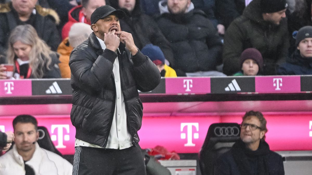 Nem marad hivatalos válasz nélkül, amit a Bayern München edzője Magyarországról mondott