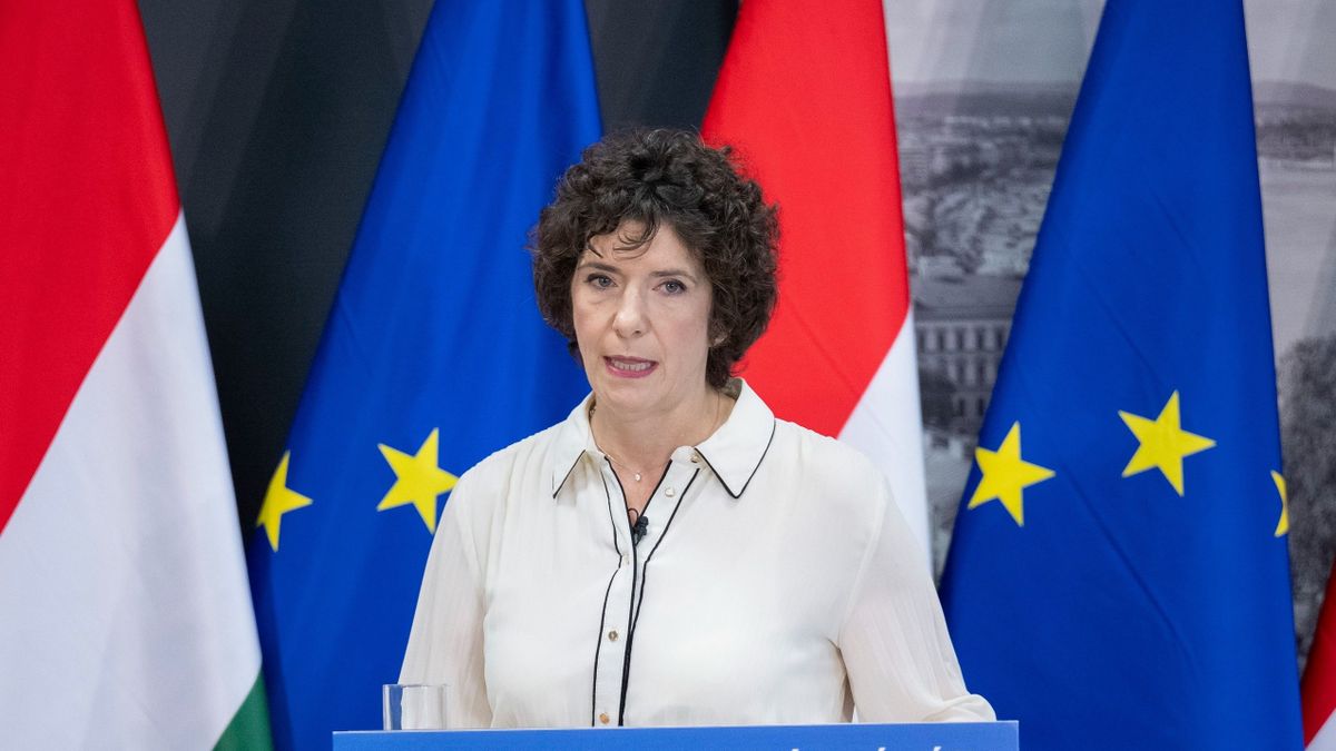 Nacsa Lőrinc: Dobrev Kláráék megint a határon túli magyarok ellen uszítanak