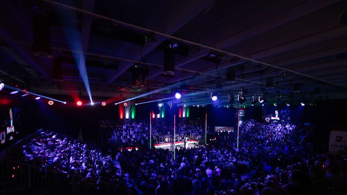 DPK Szombathely
Fidesz kampány
Orbán Viktor