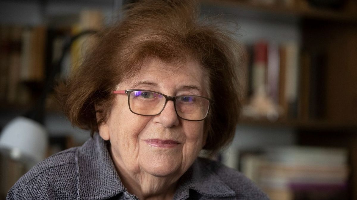 Hankó Balázs Keleti Éváról: duplán szomorú nap ez a mai...