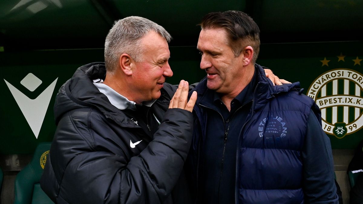 A Fradi nem vághat vissza a Paksnak, a címvédő brutális, megalázó verést kapott