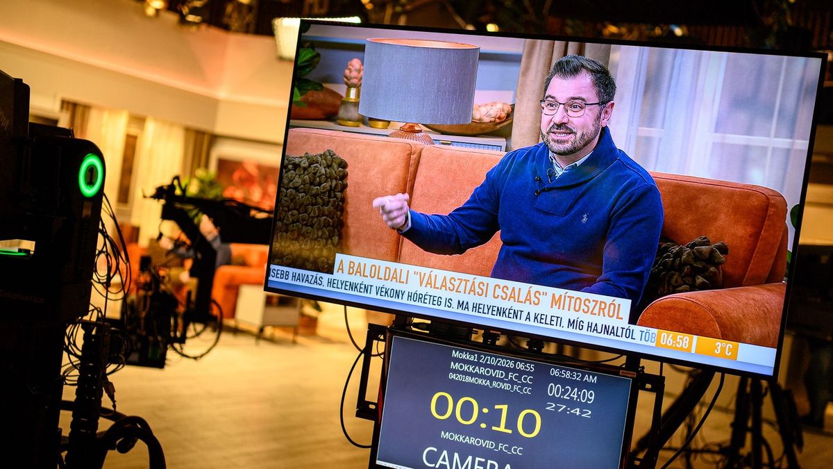 Szánthó Miklós: A Tisza a brüsszeli háborús terv része