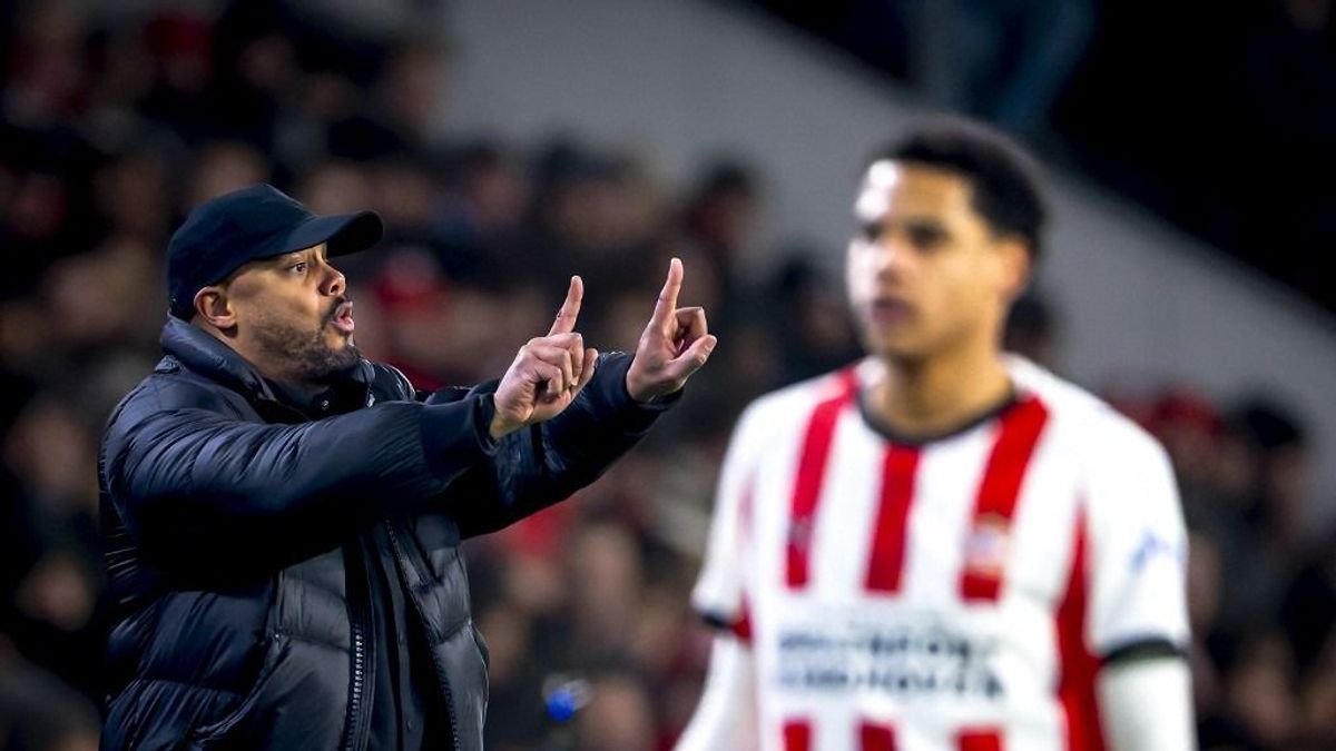 A magyarokat rasszistának bélyegző Vincent Kompany az NB I-ből leckéztették meg