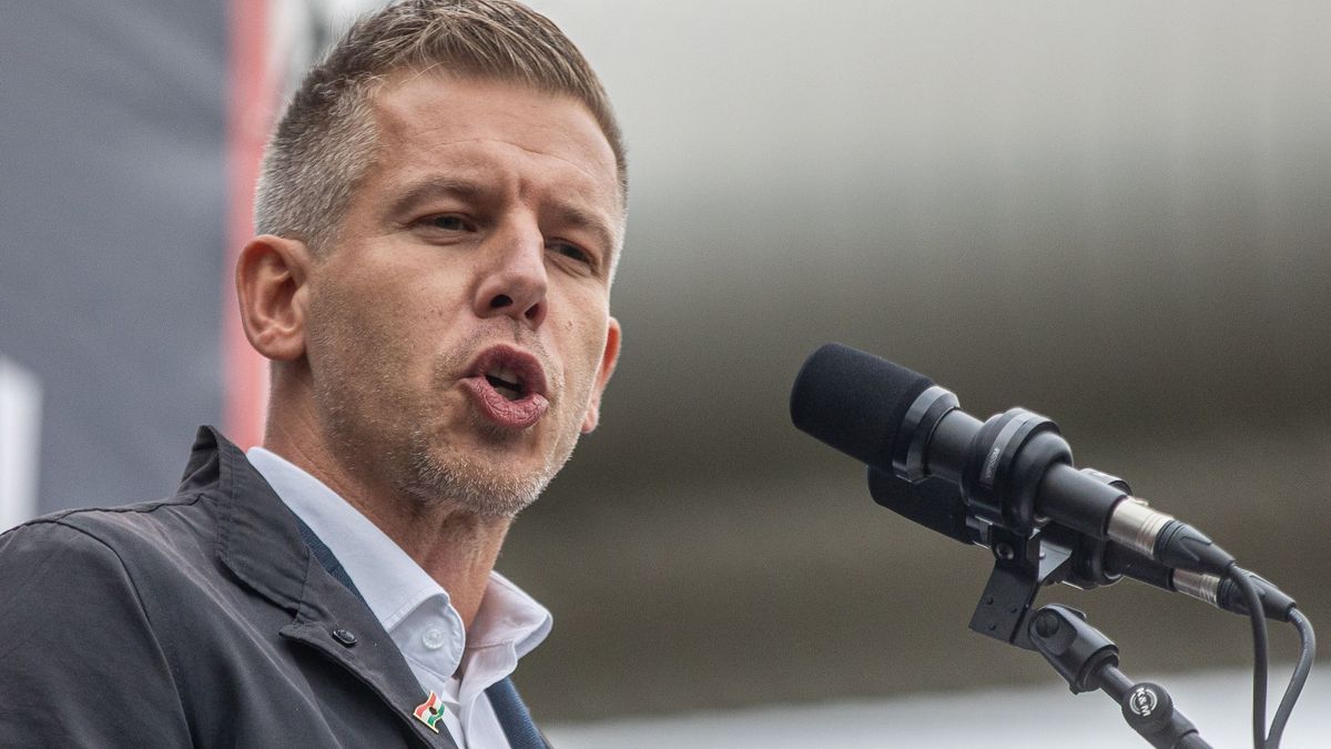 A globalista hálózat és a Tisza Párt