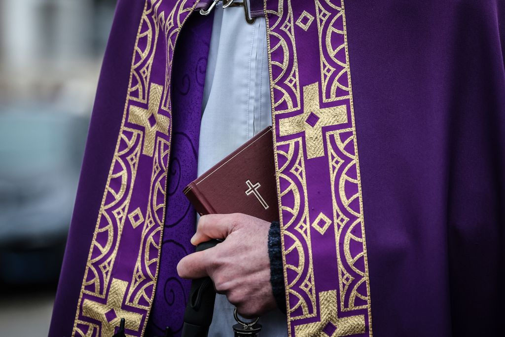 Voith Ági Jászai Mari-díjas színművész temetése