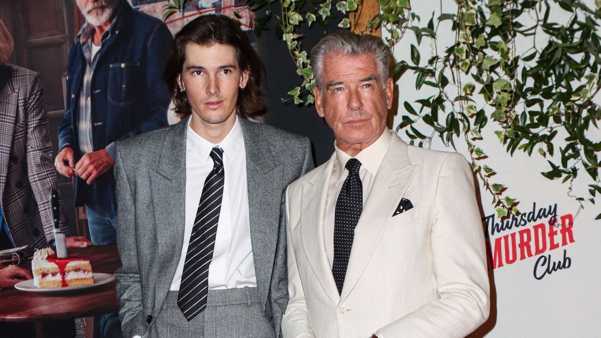 Ez a betegség okozta Pierce Brosnan tragédiáját