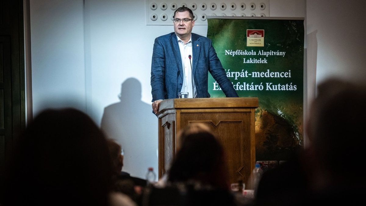 Nemcsak Sorosék vannak hálózatban, hanem a nemzeti konzervatív keresztény erők is