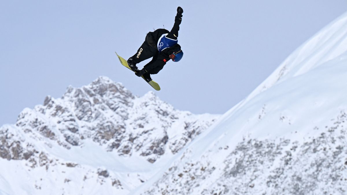 Liu Shaoang „tesójának” trükközése után most aztán tombolhatnak a kínaiak