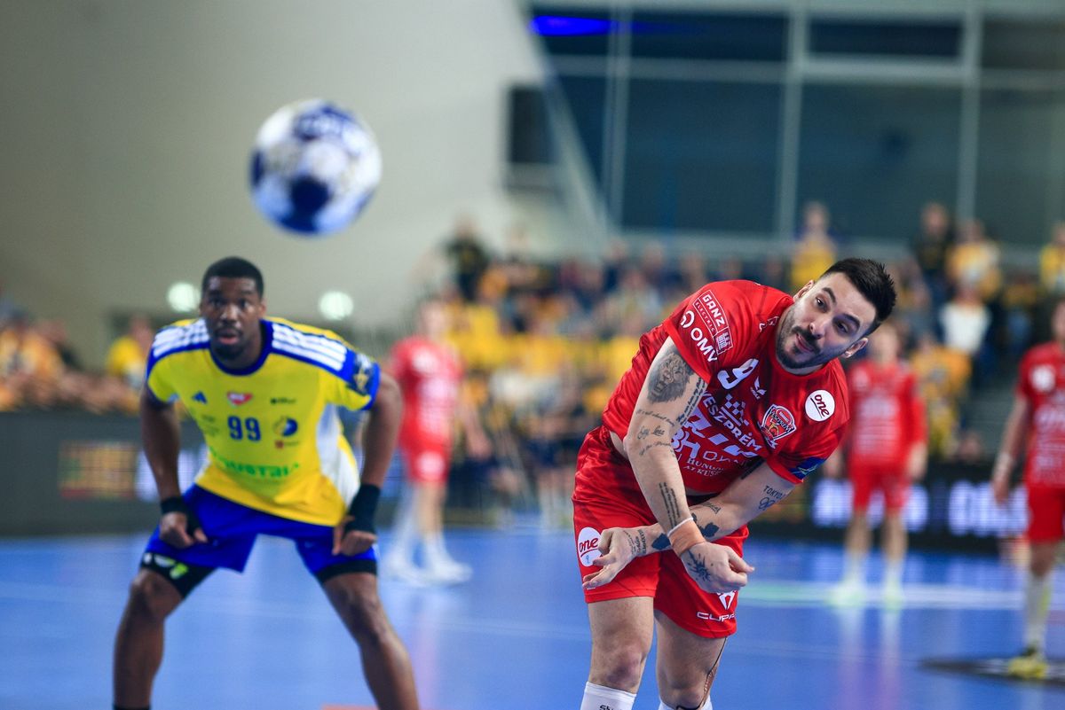 A kielcei vereség után a Bukarest ellen sorsdöntő meccs vár a Veszprémre, nyerniük kell, ha meg akarják őrizni harmadik helyüket a táblázaton