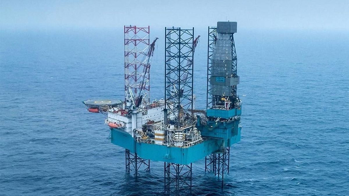 Líbiában kutat a Mol szénhidrogének után