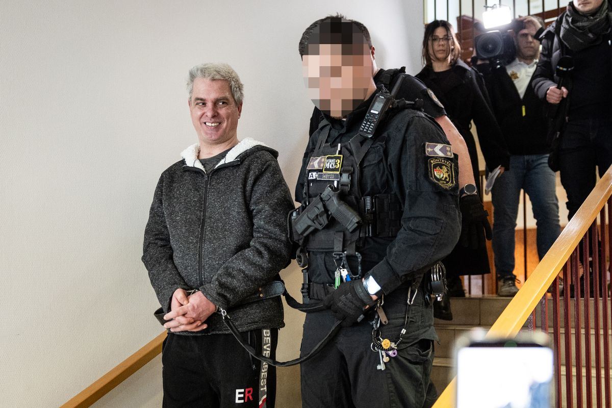 Till Tamás gyilkosság
Fehér János pere