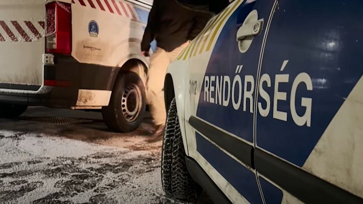 Kiderült, kinek a holttestét találták meg az előszállási horgásztóban