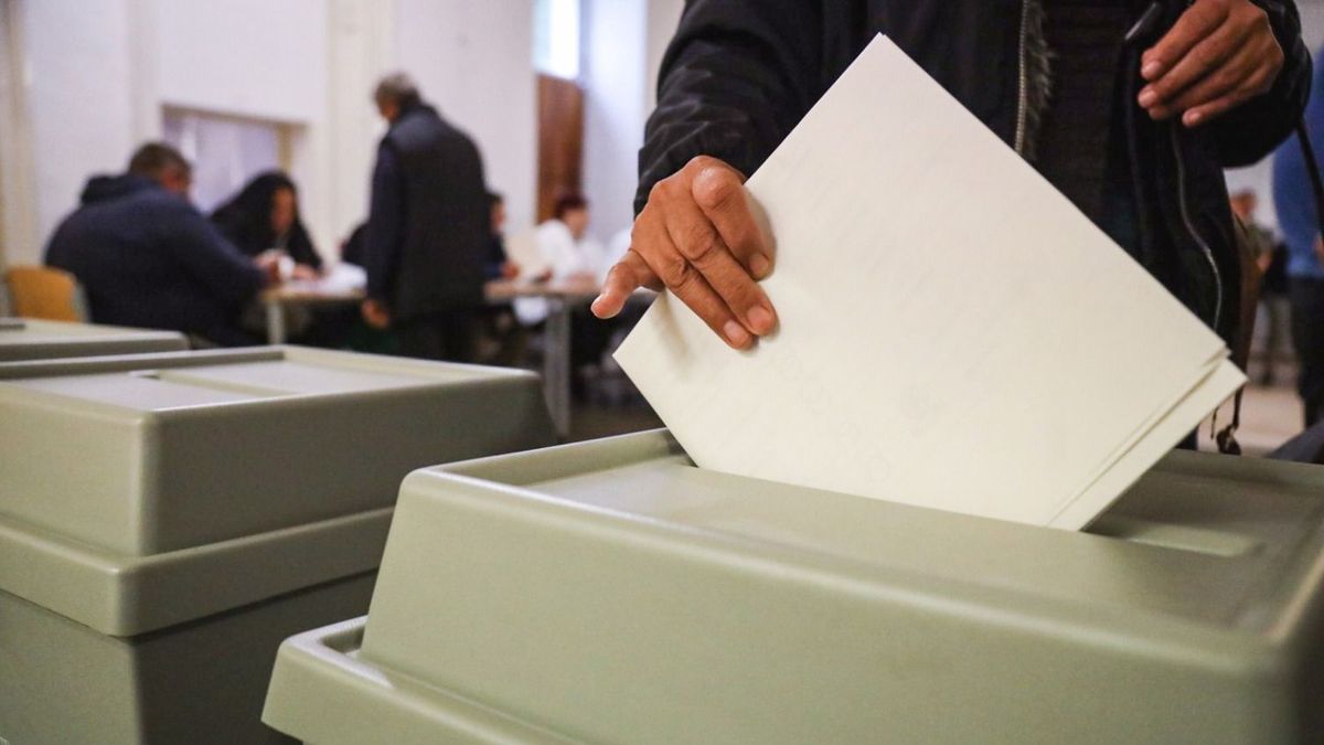 Időközi önkormányzati választást tartanak négy településen