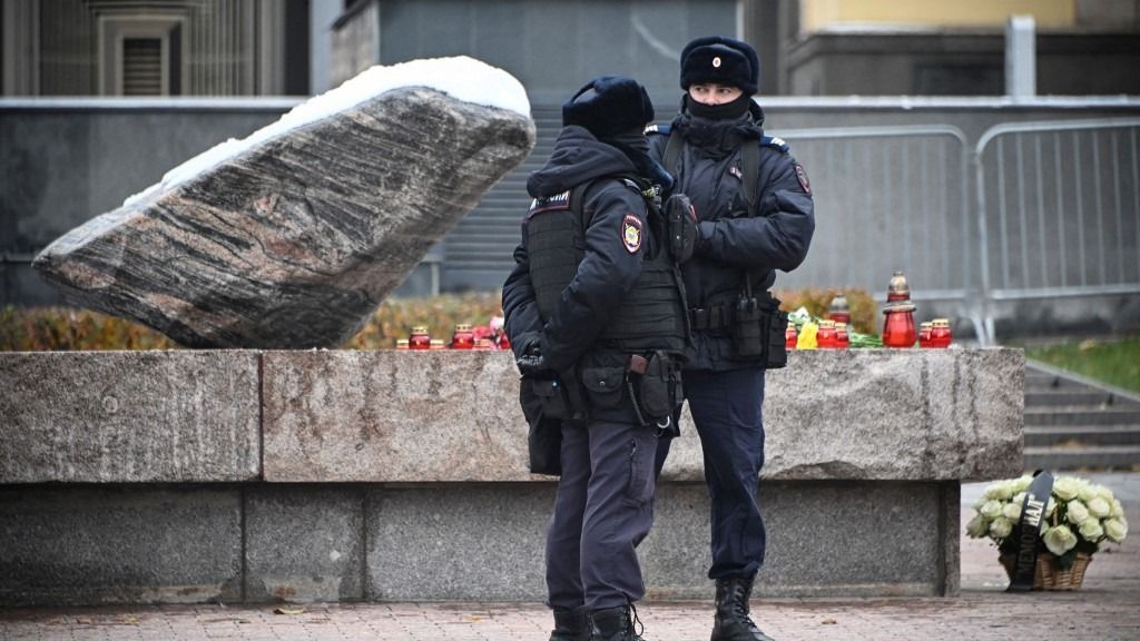 A merénylet célpontjai olyan helyszínek voltak, amelyek a katonai szolgálat során elesett katonák emlékéhez kötődnek