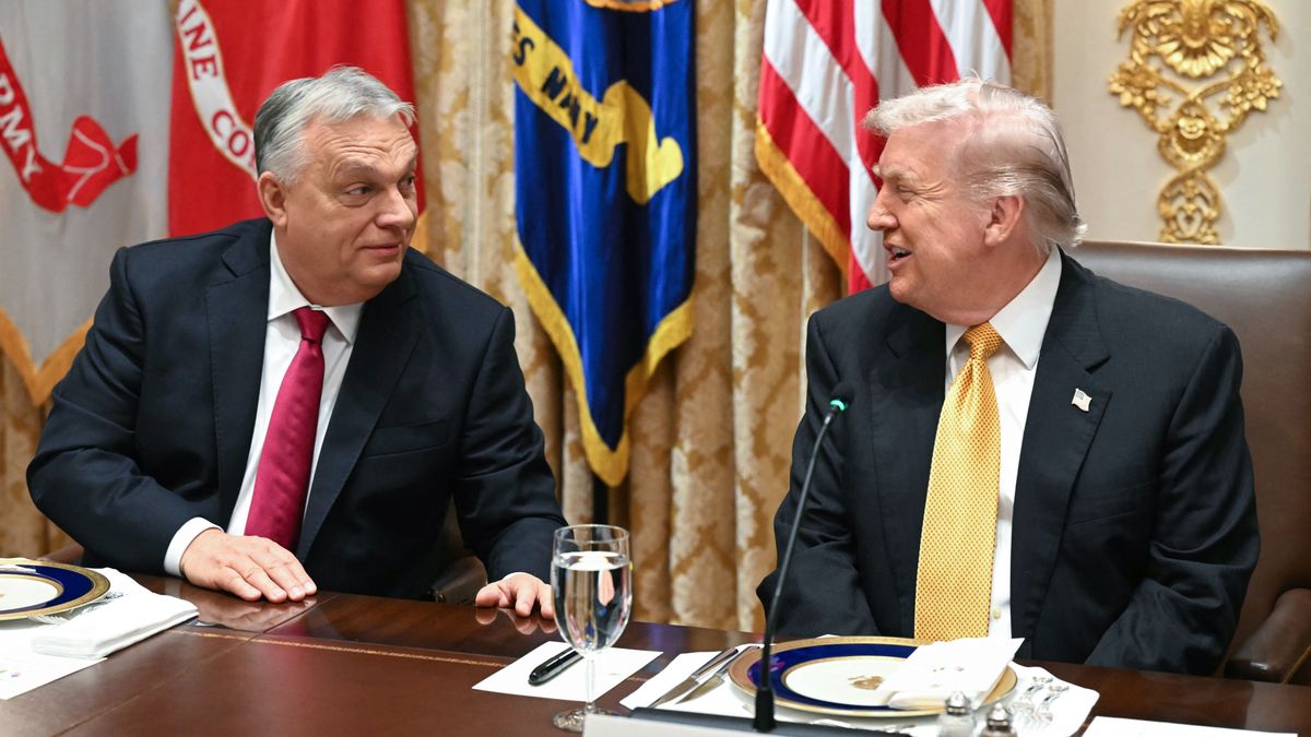 Orbán Viktor Washingtonba utazik, Ukrajna nem kap dízelt Magyarországtól