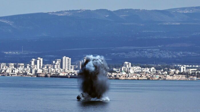 Iráni konfliktus - Az Egyesült Államok és Izrael megtámadta Iránt