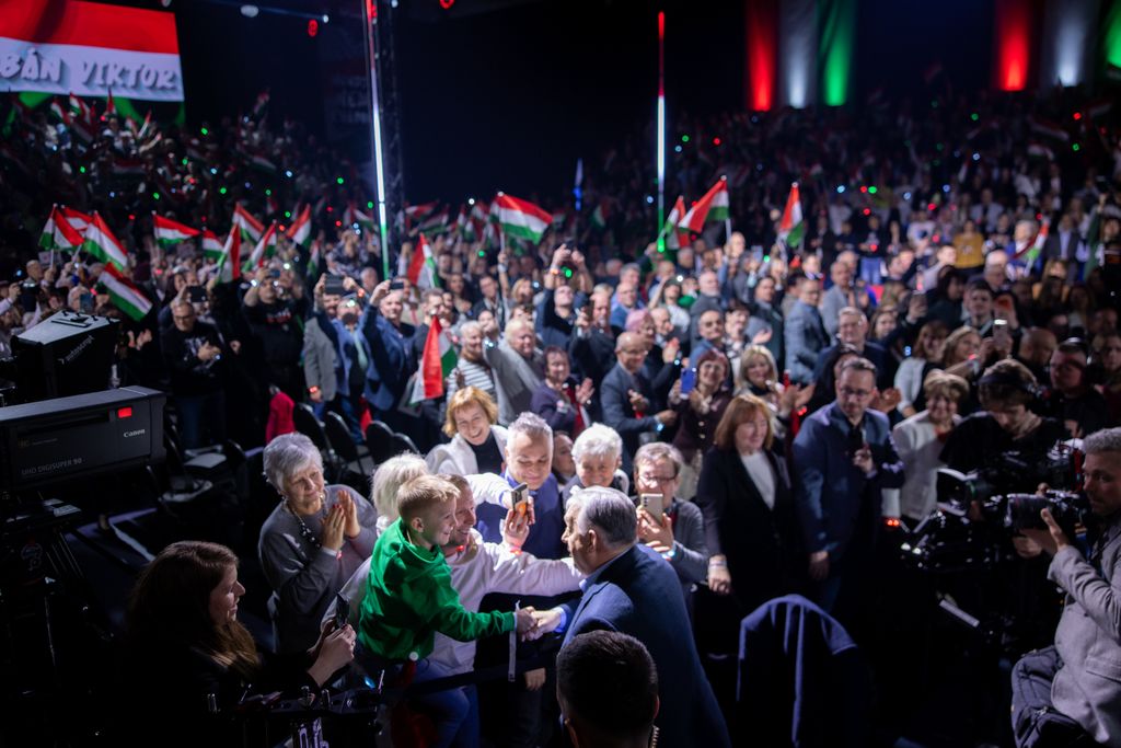 DPK Szombathely
Fidesz kampány
Orbán Viktor