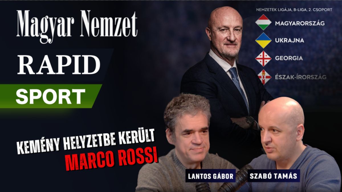 Miért nem szeretik a világ legjobb futballcsapatai Marco Rossi válogatottját?