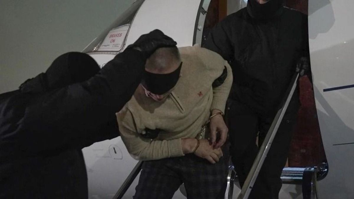 Ebből nagy baj lesz: Moszkva szerint az ukránok állnak a merénylet mögött 
