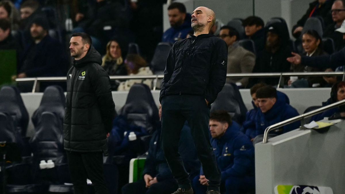 Guardiola a lehetetlent akarja: az Arsenal elleni döntő előtt átírná a szabályokat