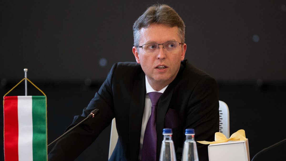 Hankó Balázs: Nem kérdés, hogy Európa legcsaládbarátabb nemzete mi vagyunk