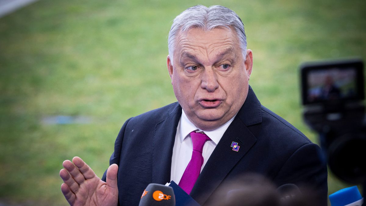Orbán Viktor győzelmére fogad az ukrán elemző
