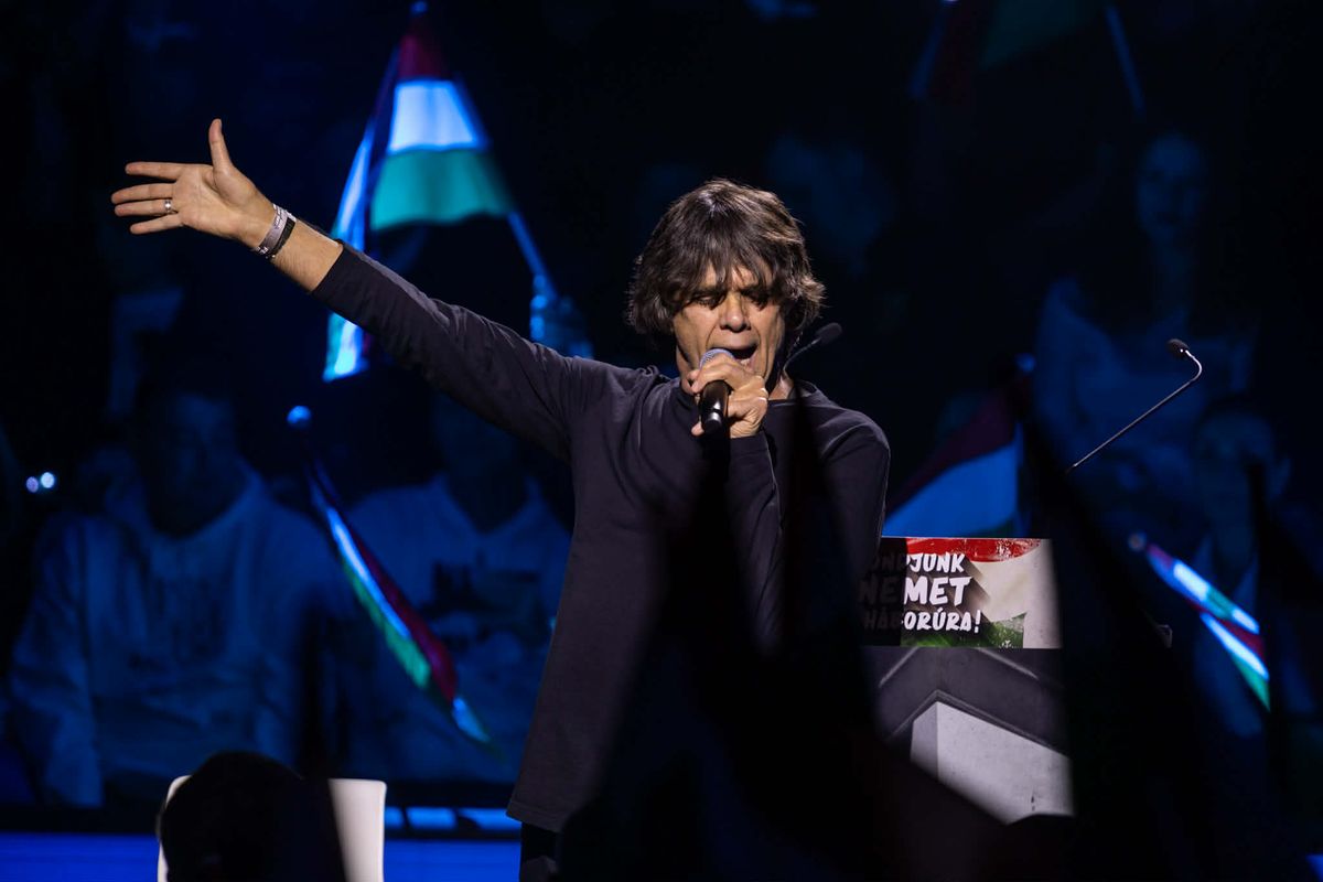 DPK Esztergom
Fidesz kampány