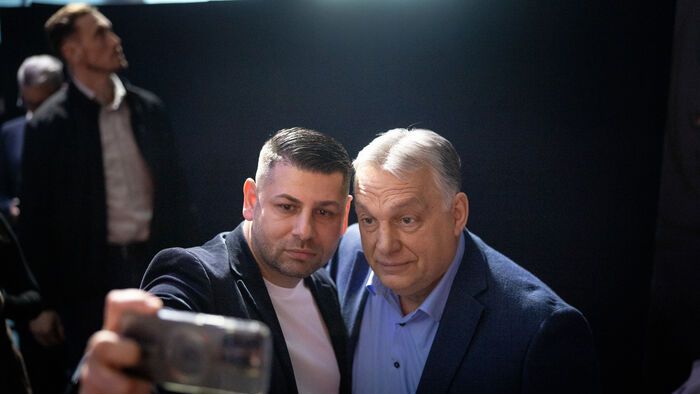 DPK Esztergom
Fidesz kampány
Orbán Viktor