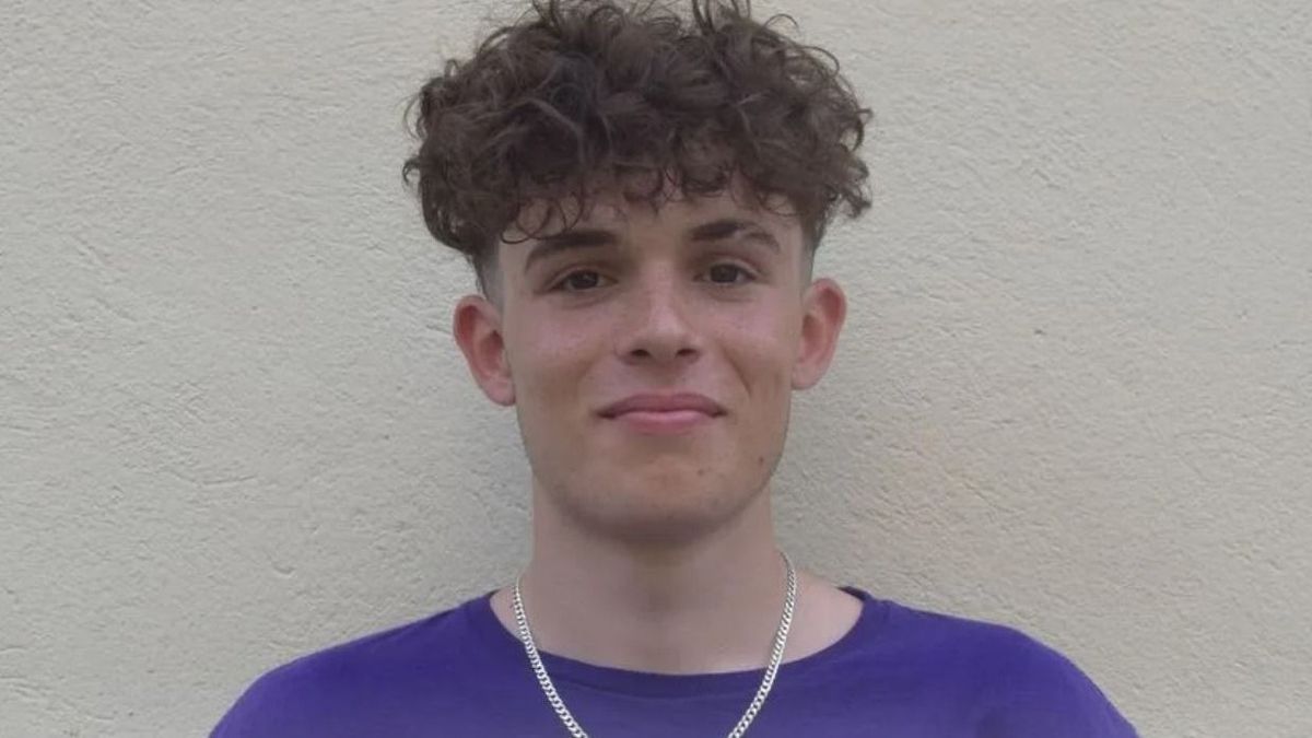 Halálra gázolták a 18 éves sportolót