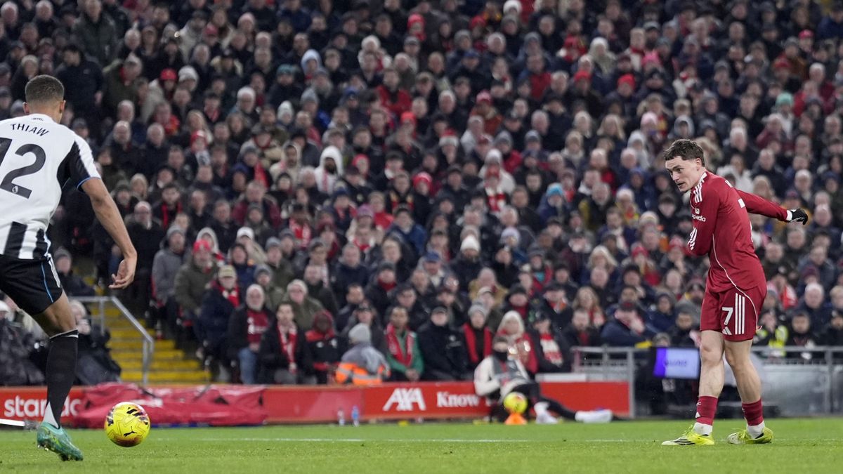 Wirtz tanácsadója a Real Madridhoz vinné Liverpool ékkövét