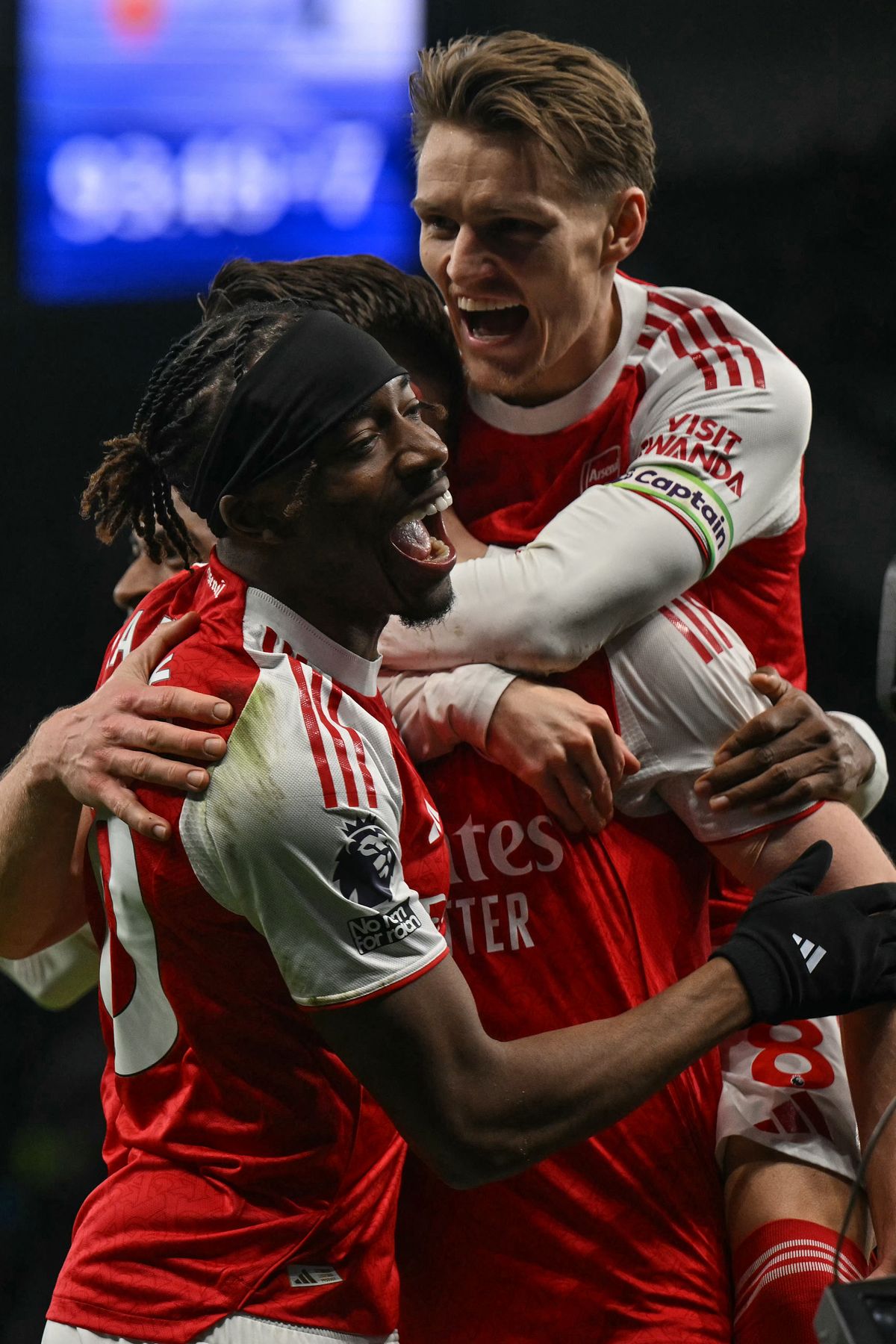 Az Opta szuperszámítógépe szerint az Arsenal lesz a Bajnokok Ligája győztese