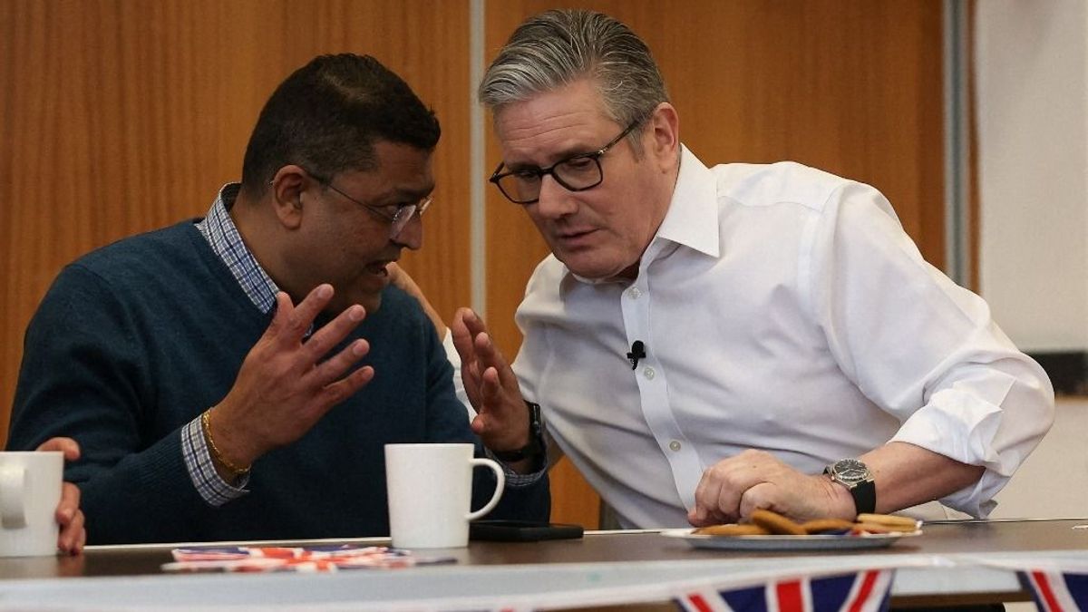 A pedofilpárti kinevezések miatt a brit miniszterelnök ítélőképességét kérdőjelezi meg az ellenzék