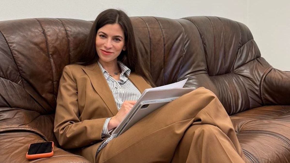 Szentkirályi Alexandra: Biztos, hogy nem hozzuk vissza az IMF-et Magyarországra + videó