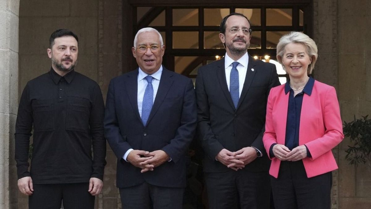 Orbán Viktor: Kiderültek a Zelenszkij-terv részletei + videó